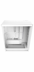 NZXT H7 Flow (2024), věžová skříň