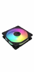 ASUS ventilátor TUF GAMING TR120 ARGB Reverse, 3x120mm, černá
