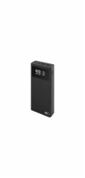 EMOS POWERBANK BetaQ 20, 20000mAh, 22,5 W, čierny