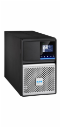 EATON UPS 5P 1150i G2, Line-interactive, Tower, 1150VA/920W, výstup 8x IEC C13, USB, displej, sinus, slot pro LAN