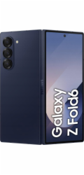 Samsung Galaxy Z Fold6 5G, 256GB, navy