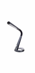 Stolní lampa Standart ALTO BL1063B ČERNÁ, LED, 17W