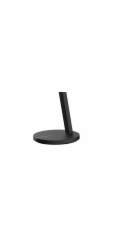 Lampa Standart VENETO BL1287 ČERNÁ, LED, 7W