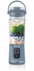 Koktejl shaker Ninja BC151EUNV, modrý