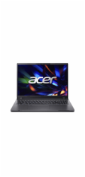 ACER NTB TravelMate P2 16 (TMP216-51-G2-TCO-59U2),i5-120U,16" 1920x1200,16GB,512GB SSD,Intel IrisXe,W11Pro,Gray