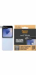 PanzerGlass - Chránic na objektiv pro mobilní telefon - pro Samsung Galaxy Z Flip6