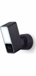 Eve Systems GmbH Eve Outdoor Cam IP kamera Černá