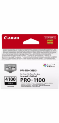 Canon INK PFI-4100 MBK