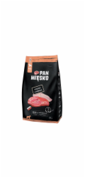 Telecí pánev s krůtou XL - suché krmivo pro psy - 20 kg