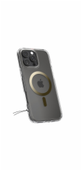 Spigen SPIGEN ULTRA HYBRID MAG MAGSAFE IPHONE 16 PRO GOLD