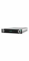 HPE PL DL385g11 AMD EPYC 9124 (3.0-3.7G/16C) 2x32G (P50311) 2x480G 2x1000W MR408i-o/4G 8SFF 2x10G-T ocp Smart Choice
