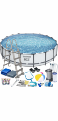 Bestway Steel Pro Max 5,49 x 1,22 m 56462