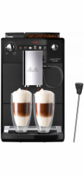 Kávovar Melitta Latticia s kopím F300-101 Black