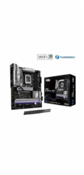 ASRock MB Sc LGA1851 Z890 LIVEMIXER WIFI, Intel Z890, 4xDDR5, 1xHDMI, 2xThunderbolt, WI-FI