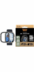 PanzerGlass PanzerGlass Snappie Apple Watch Ultra 2 čiré/průhledné celé tělo 3721