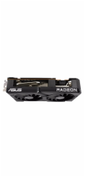ASUS Dual -RX7600-O8G-EVO AMD Radeon RX 7600 8 GB GDDR6