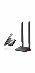 Síťová karta TP-Link Archer TBE550E BE9300 WiFi 7, PCI-e, Bluetooth, odnímatelná anténa