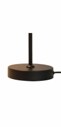OKKO Stolní lampa Corbo R6322001-1T, E27, volně stojící, 15W