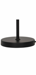 Lampa Auras P18352-1T D30, LED, stojící, 13W