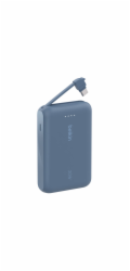 Belkin BOOST Charge Powerbk. 20W  10.000mAh USB-C blue BPB021hqBL