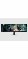 SAMSUNG 49" Odyssey OLED - LS49DG910SUXEN