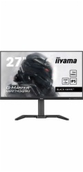 iiyama G-Master GB2745QSU-B2, herní monitor