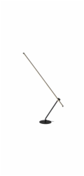 Stolní lampa Tanger CL23018-1T, LED, stojací, 12W