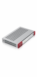 Zyxel USG FLEX 50 HP, 5 Gigabit user-definable ports, 1*1G PoE+, 1*USB with 1 YR Entry Defense Pack