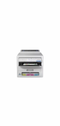 EPSON WorkForce Pro EP-C800RDW