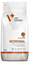 VETEXPERT Veterinary Diet Intestinal Dog - suché krmivo pro psy - 2 kg