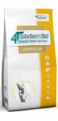 VETEXPERT Veterinary Diet Urinary Cat - suché krmivo pro kočky - 6 kg