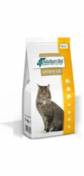 VETEXPERT Veterinary Diet Urinary Cat - suché krmivo pro kočky - 2 kg