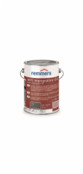 Olej Remmers Teras WPC šedý, 2,5l