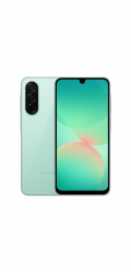 Samsung A266 Galaxy A26 5G 6+128GB Light