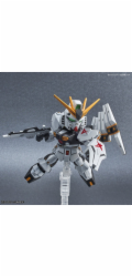 SDEX NU GUNDAM