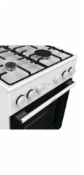Gorenje Plynový elektrický sporák GK5A22WH