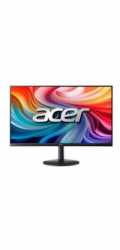 Acer LCD SA243YGObi 23.8" IPS LED/1920x1080/100M:1/1ms/250nits/VGA,HDMI/ VESA /Black