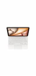 Magic Keyboard for 11" iPad Air -SK- White / SK