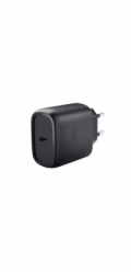 TRUSt MAXO 45W USB-C GAN CHARGER BLACK