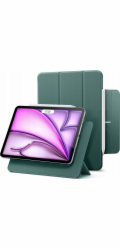 ESR REBOUND MAGNETICKÝ IPAD PRO 12,9” 4 / 5 / 6 / 2020-2022 / AIR 13” 1 / 2 / 2024-2025 LESNÍ ZELENÁ