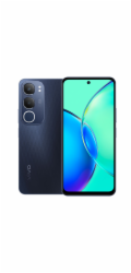 VIVO Y19s 8+256GB Black