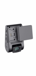 VIOFO A129-G DUO PLUS palubní kamera Černá