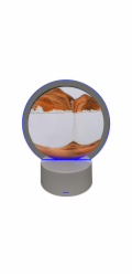 Svítidlo Domoletti Sandy ETLED-681, LED, stojací, 2W