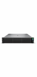 HPE DL380 G11 4509Y, 64GB, 2 x 480GB SSD, RPS