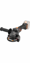 Worx Mlýnek Nitro WX814.9