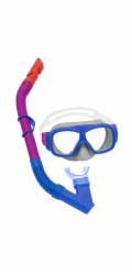 Potápěčský set BESTWAY EXPLORA SNORKEL 24032