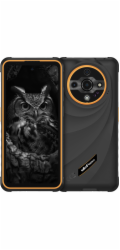 Smartphone Ulefone Armor X31 Pro 8+256Gb Few Orange