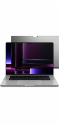 Spigen Pouzdro SafeView 1 balení - MacBook Pro 16 M4 2024/M3 2023/ M2 2023/M1 2021