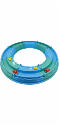 VIKING TOYS RE-LINE SANDBOX.