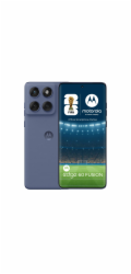 Motorola EDGE 60 Fusion - PANTONE Slipstream   6,67"/ single SIM + eSIM/ 12GB/ 256GB/ 5G/ Android 15